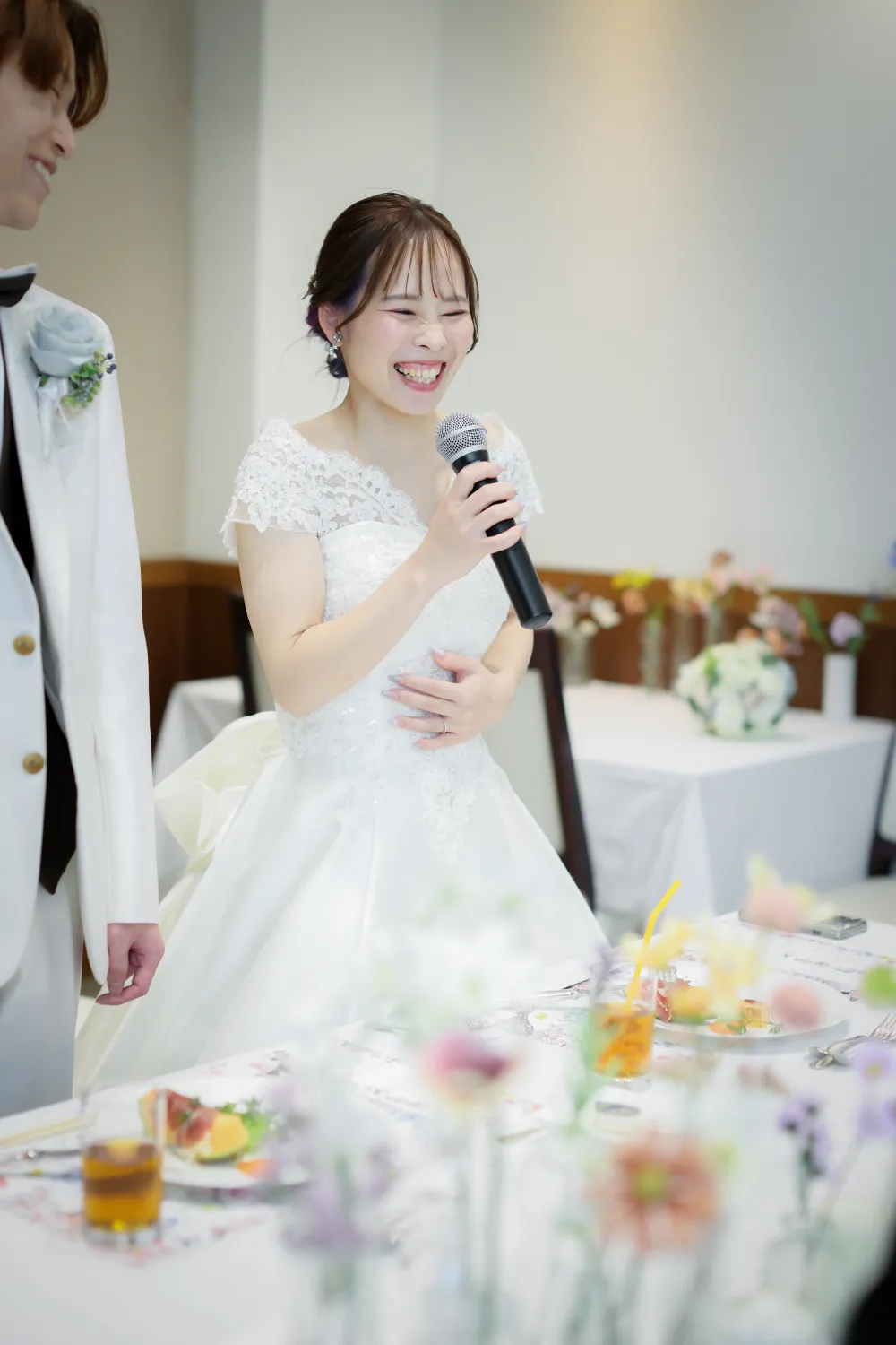 レポートギャラリー画像