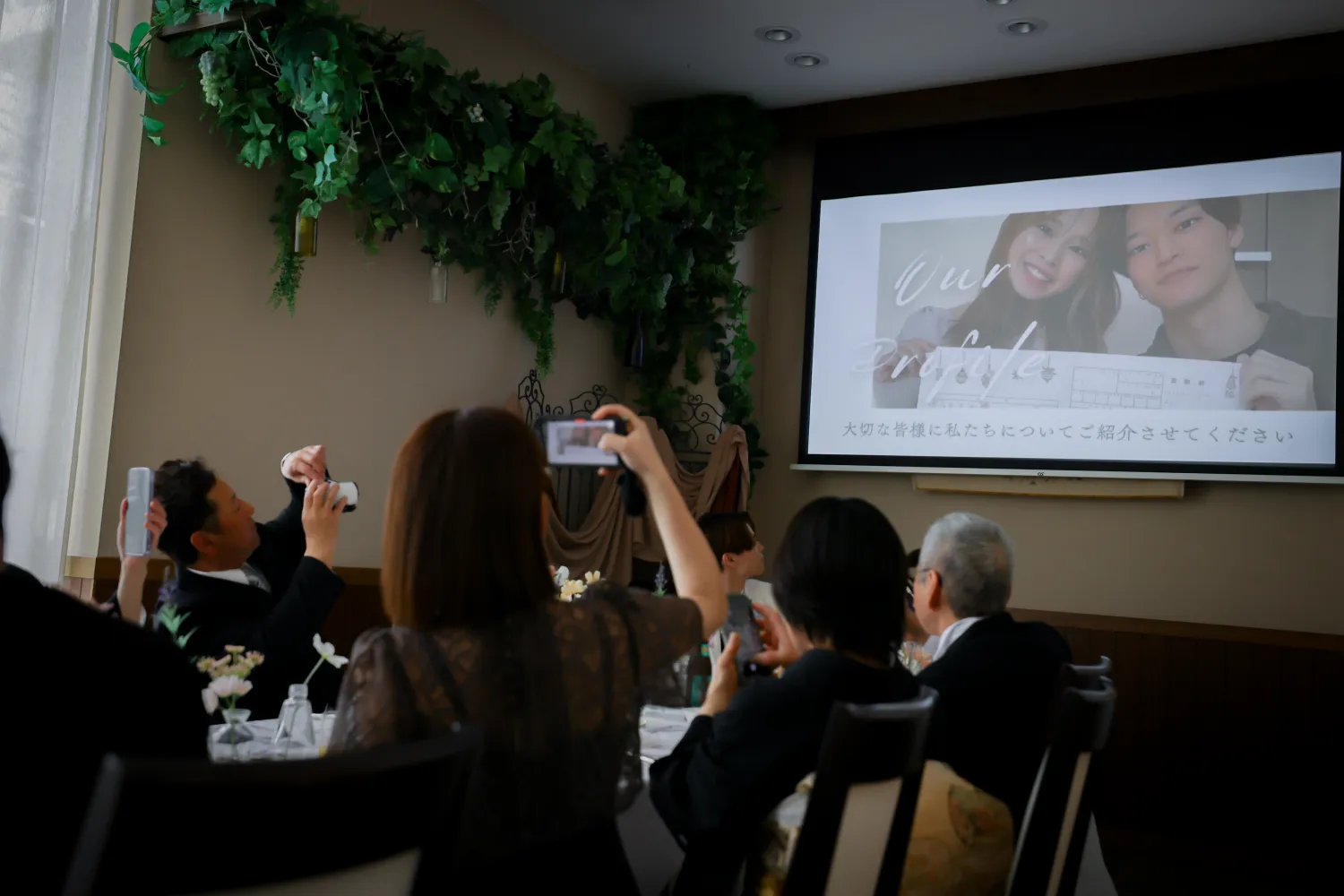 レポートギャラリー画像