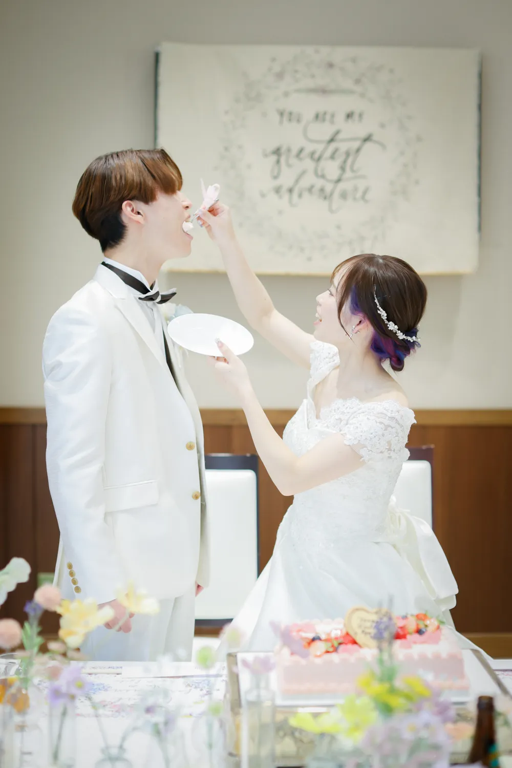 レポートギャラリー画像