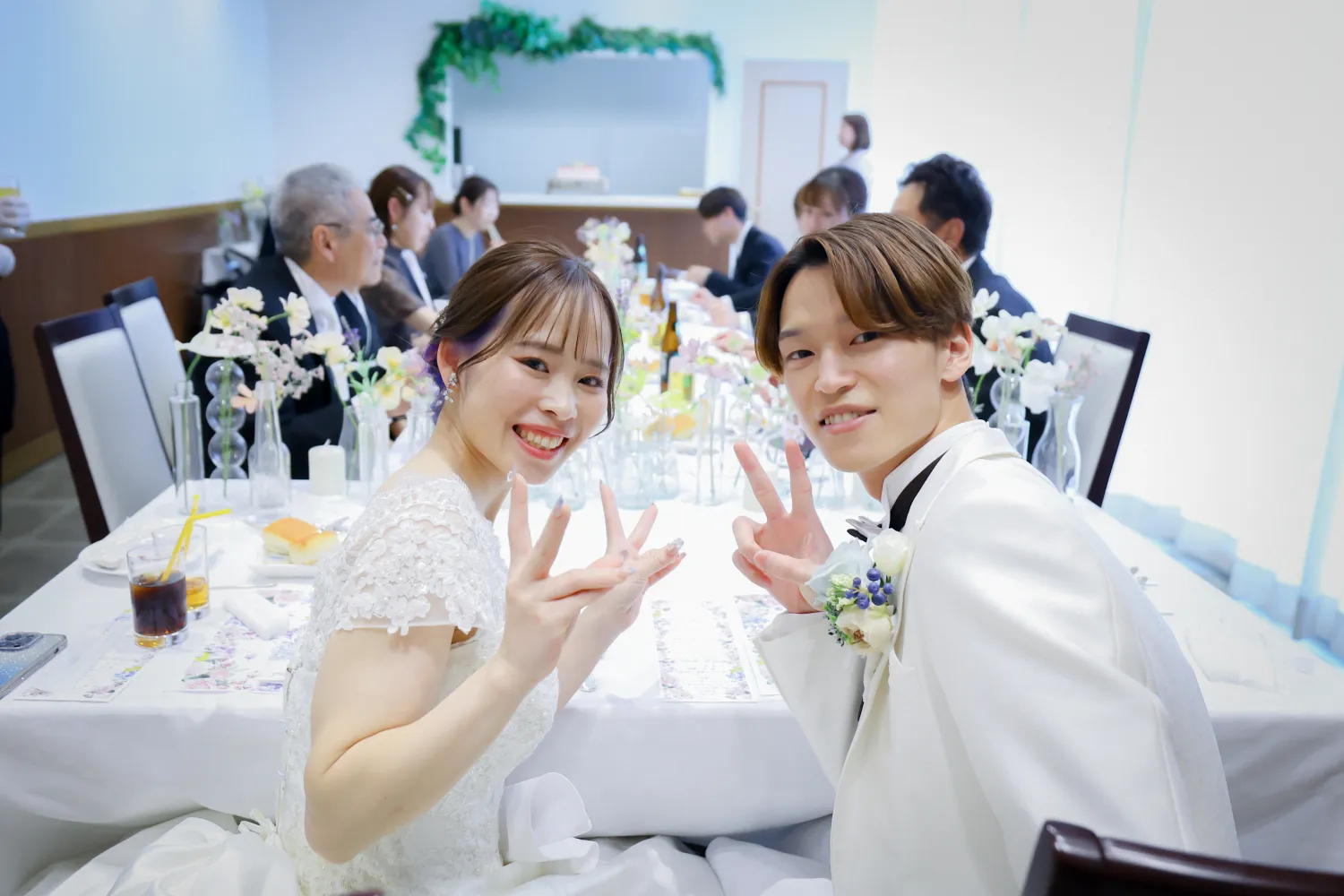 レポートギャラリー画像