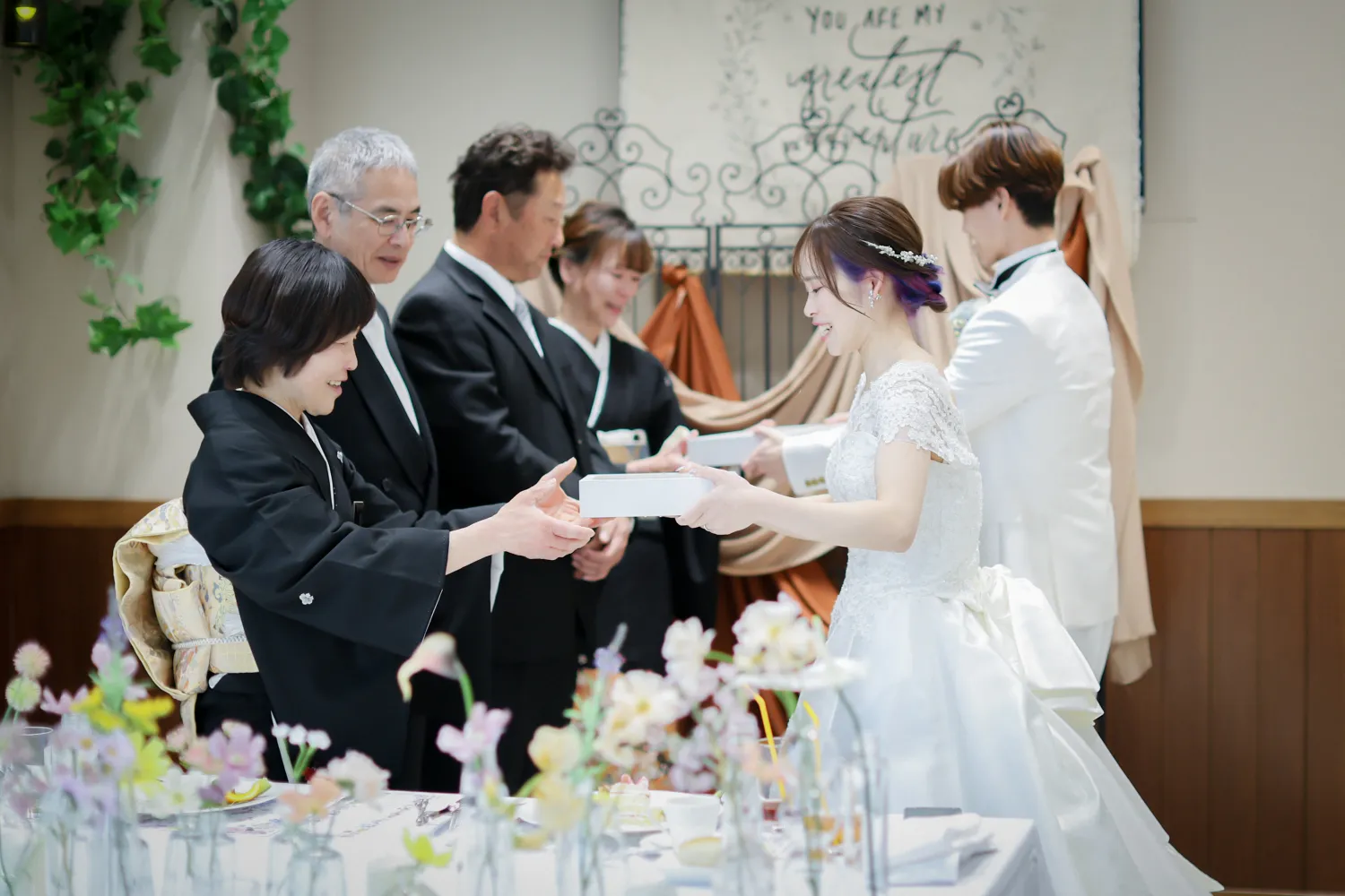 レポートギャラリー画像