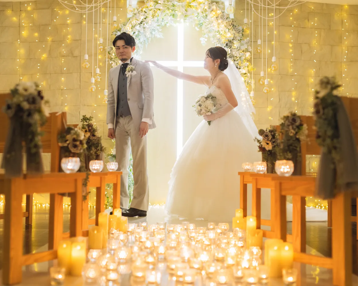 レポートギャラリー画像