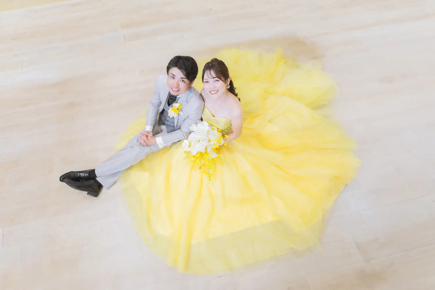 レポートギャラリー画像