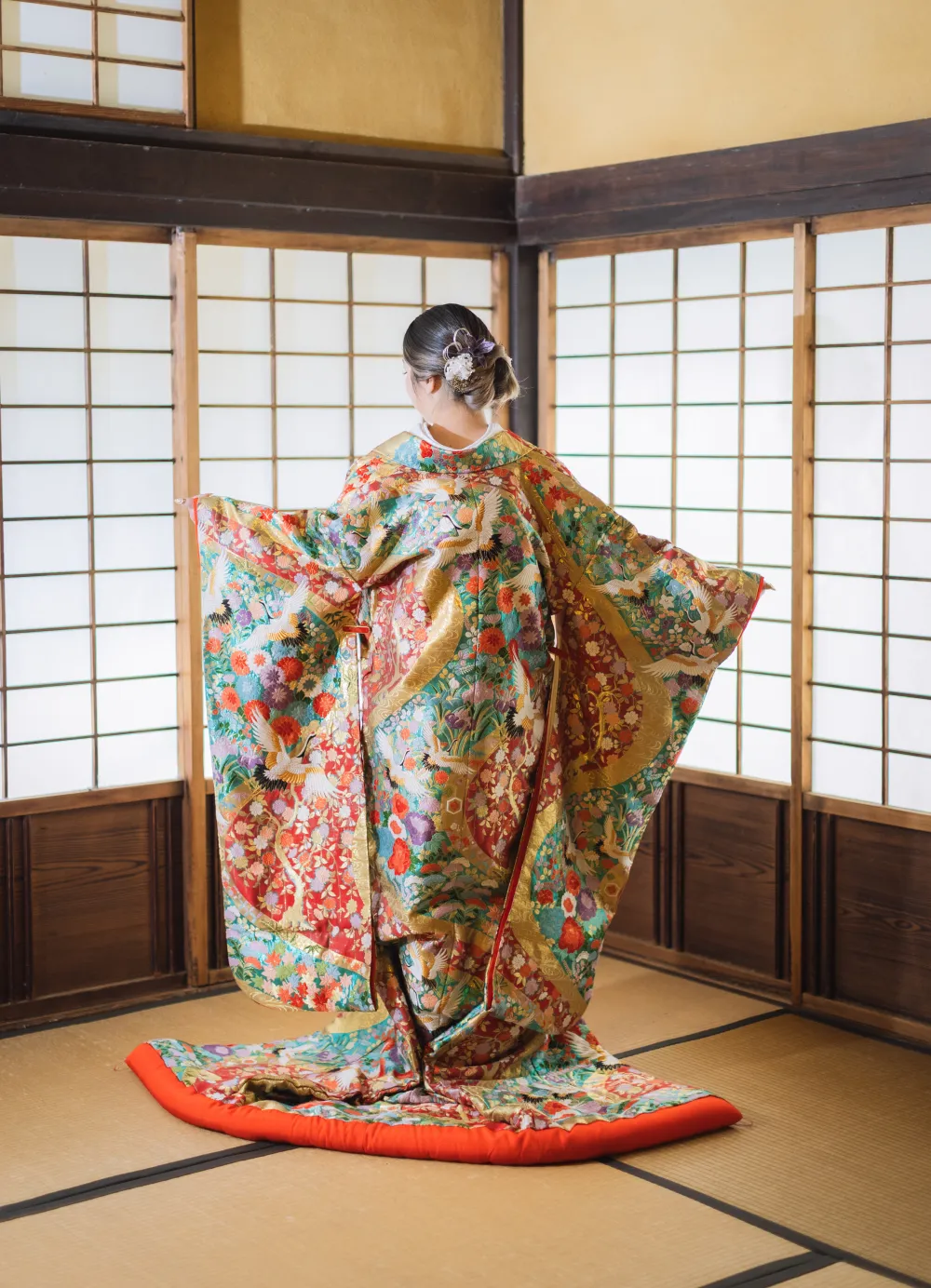 レポートギャラリー画像