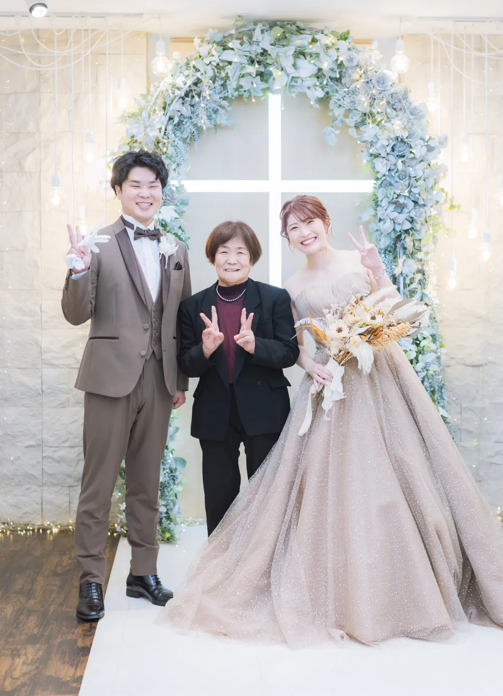 レポートギャラリー画像