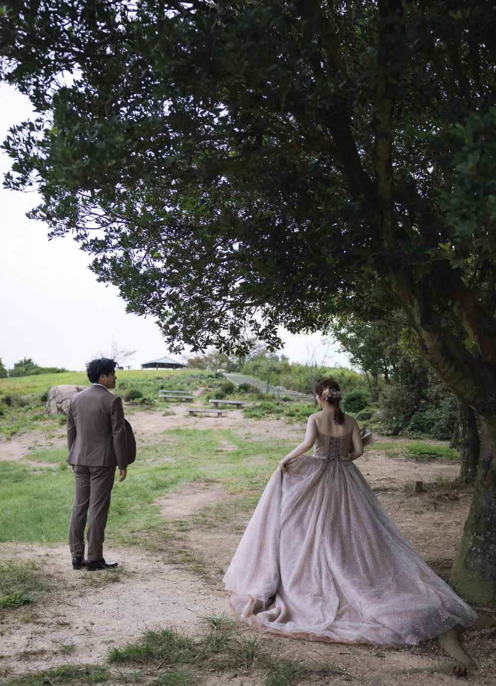 レポートギャラリー画像