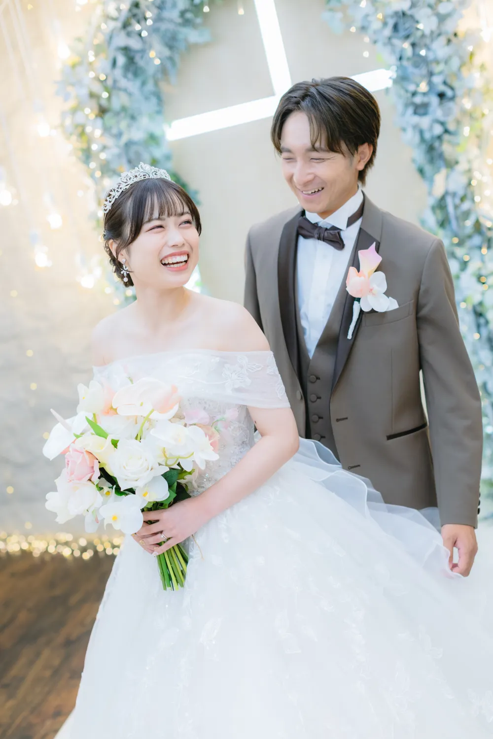 レポートギャラリー画像