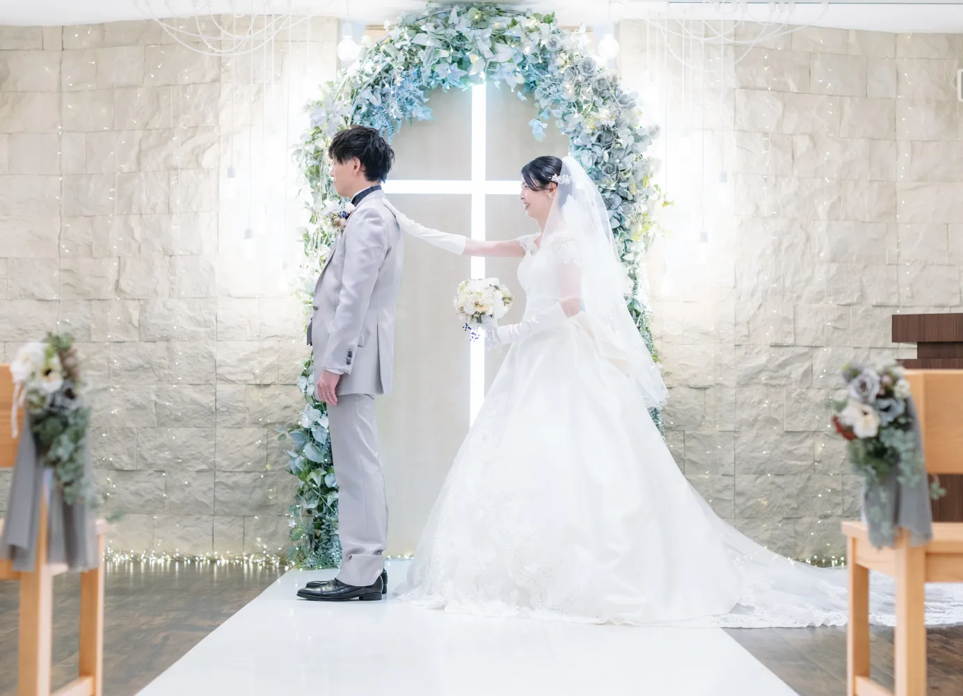 レポートギャラリー画像