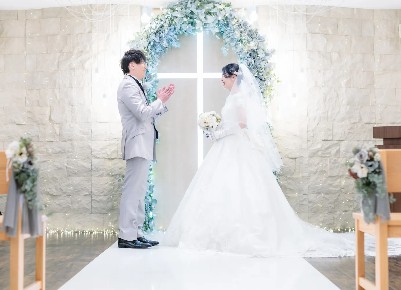 レポートギャラリー画像