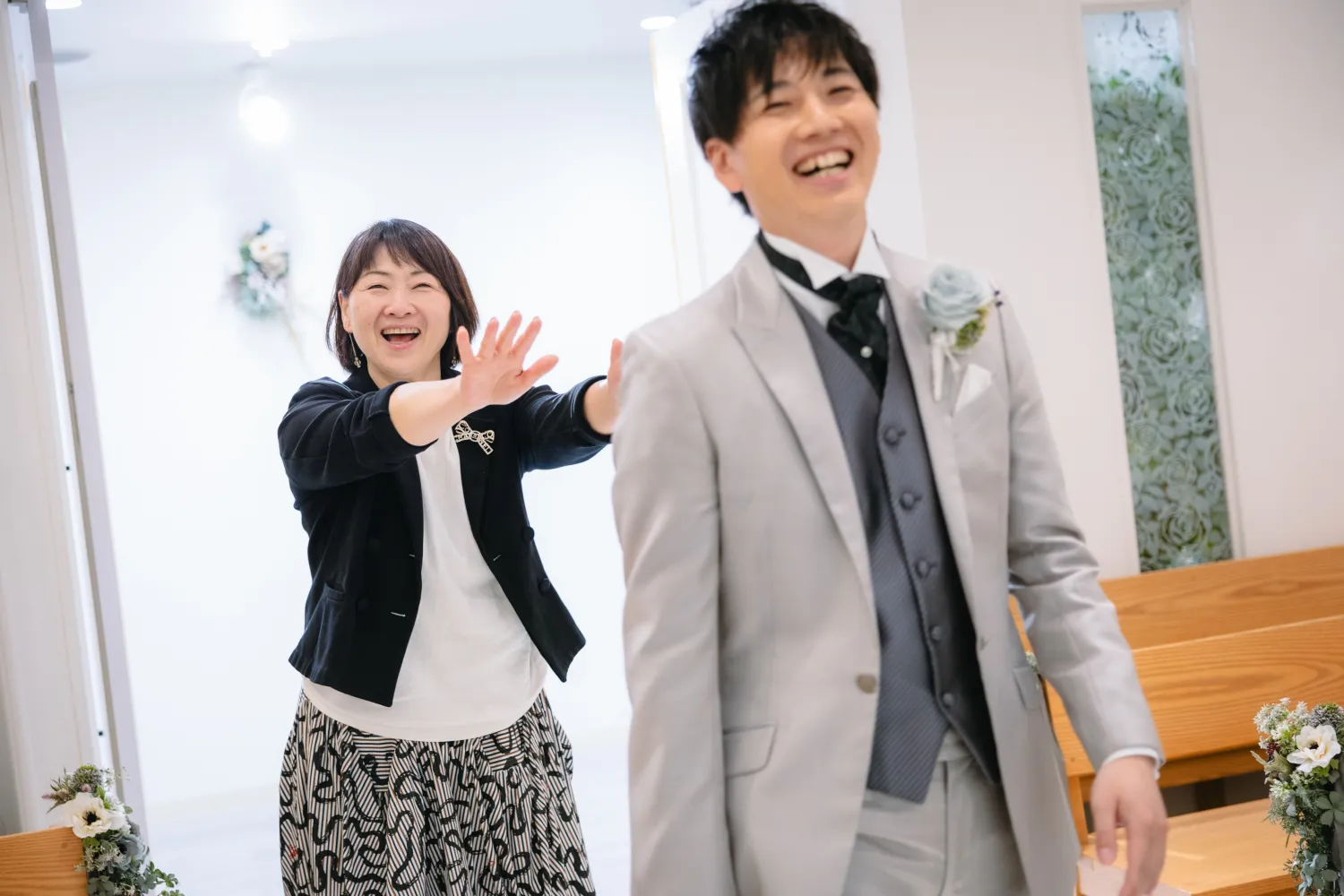 レポートギャラリー画像