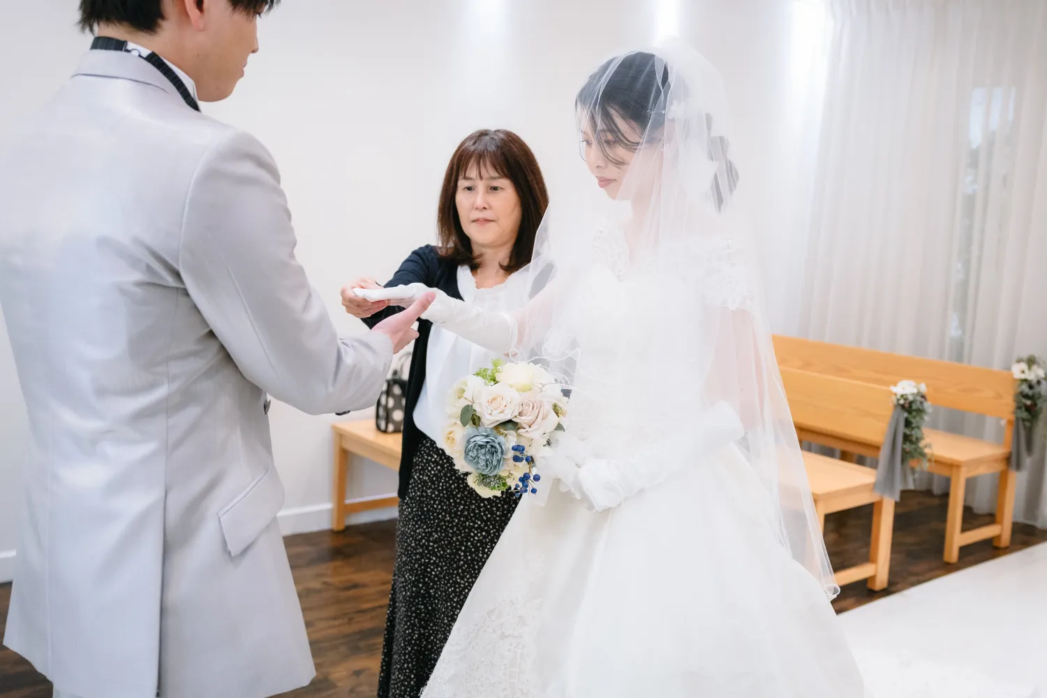 レポートギャラリー画像