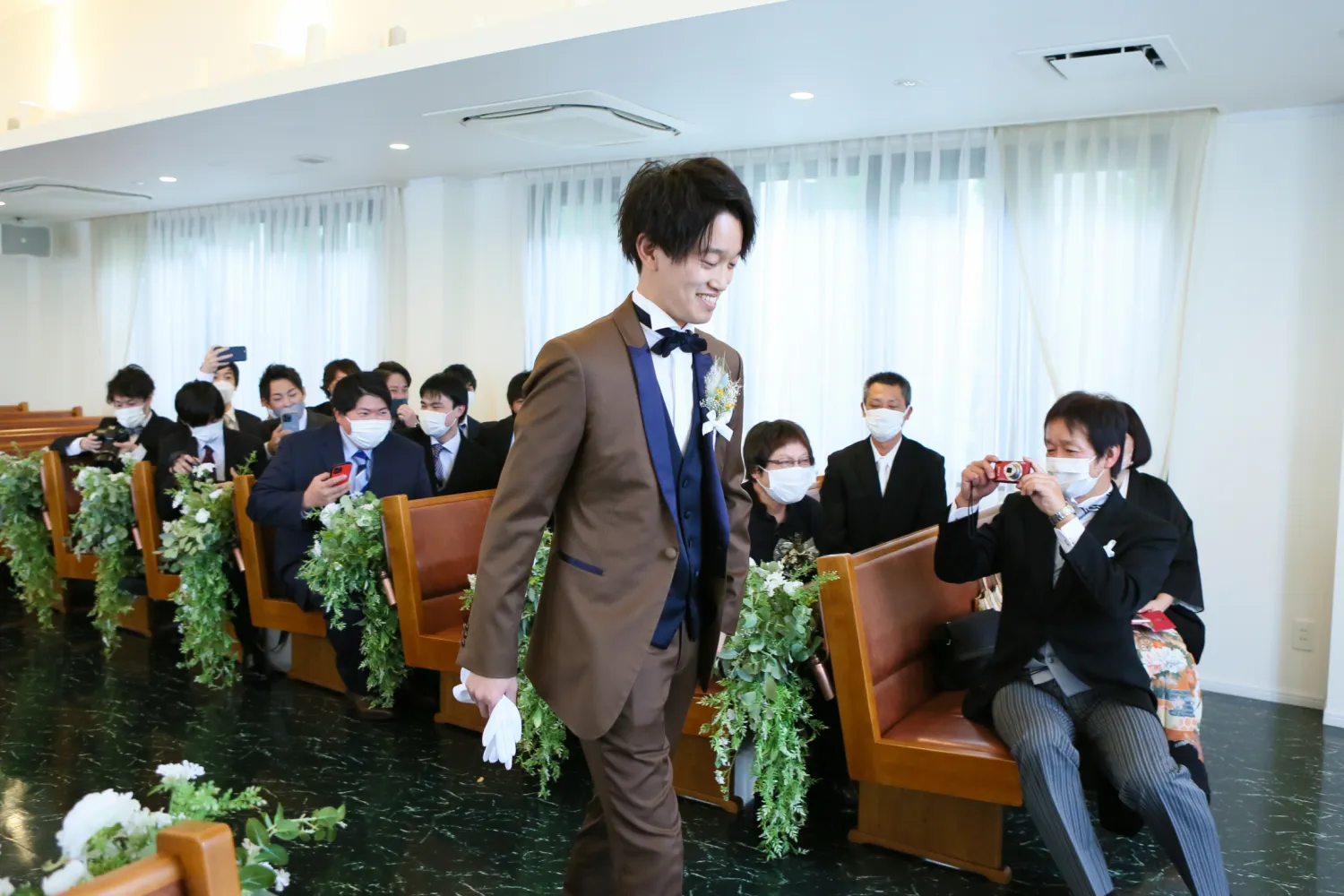 レポートギャラリー画像