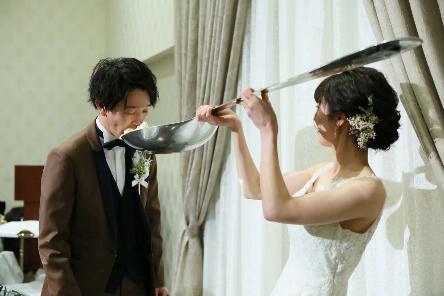 レポートギャラリー画像