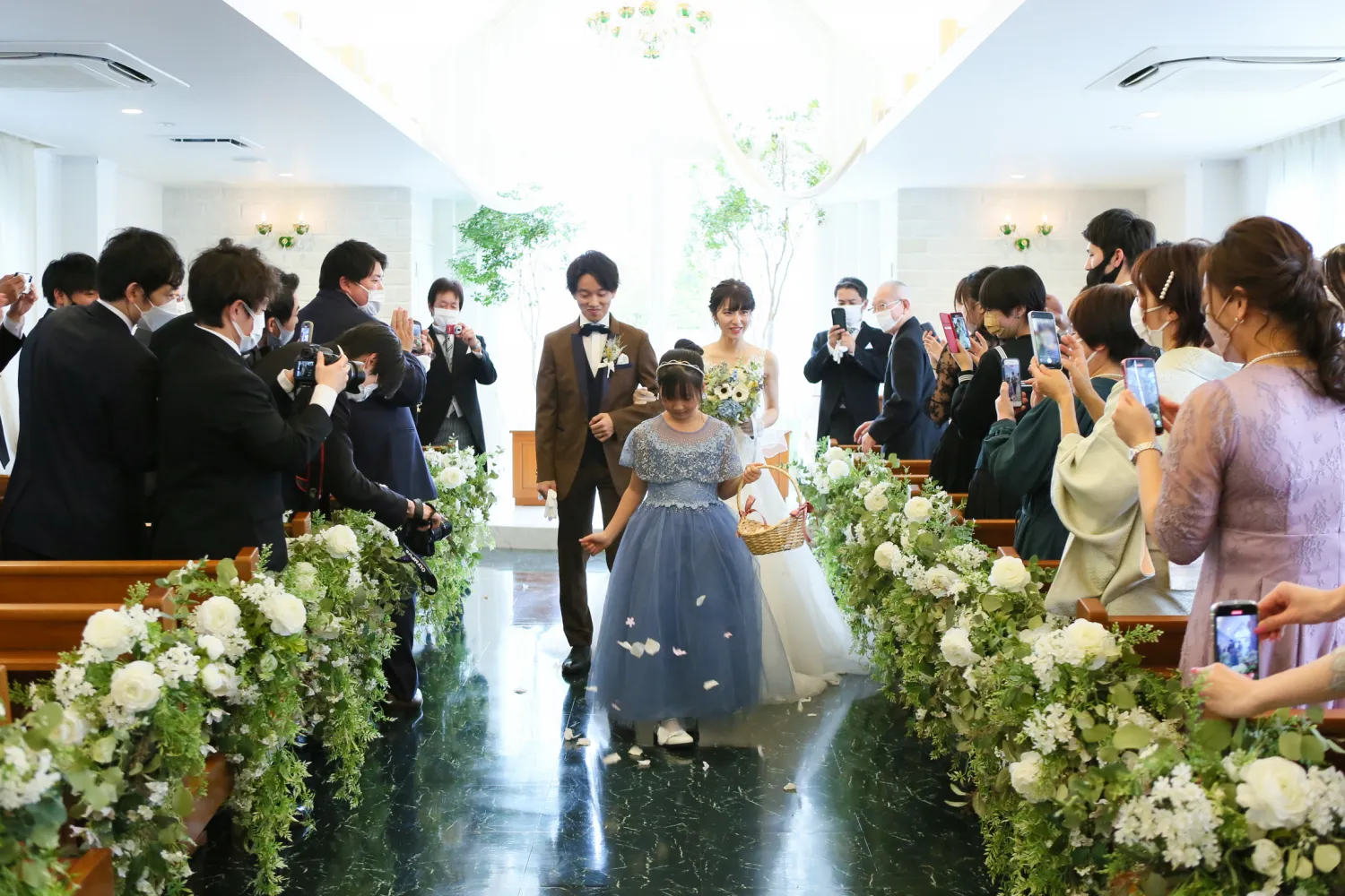 レポートギャラリー画像