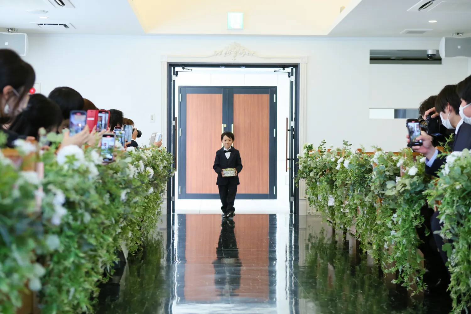 レポートギャラリー画像