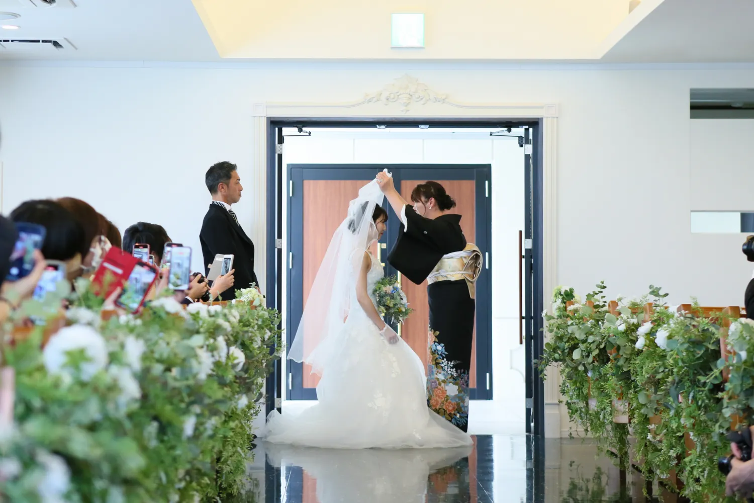 レポートギャラリー画像