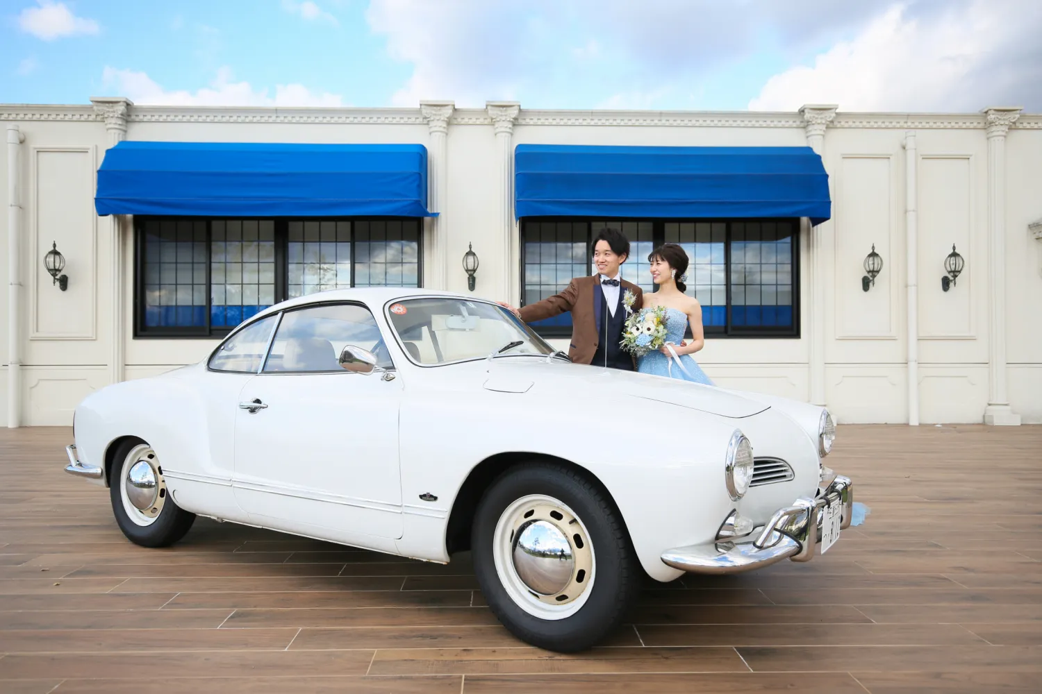 レポートギャラリー画像