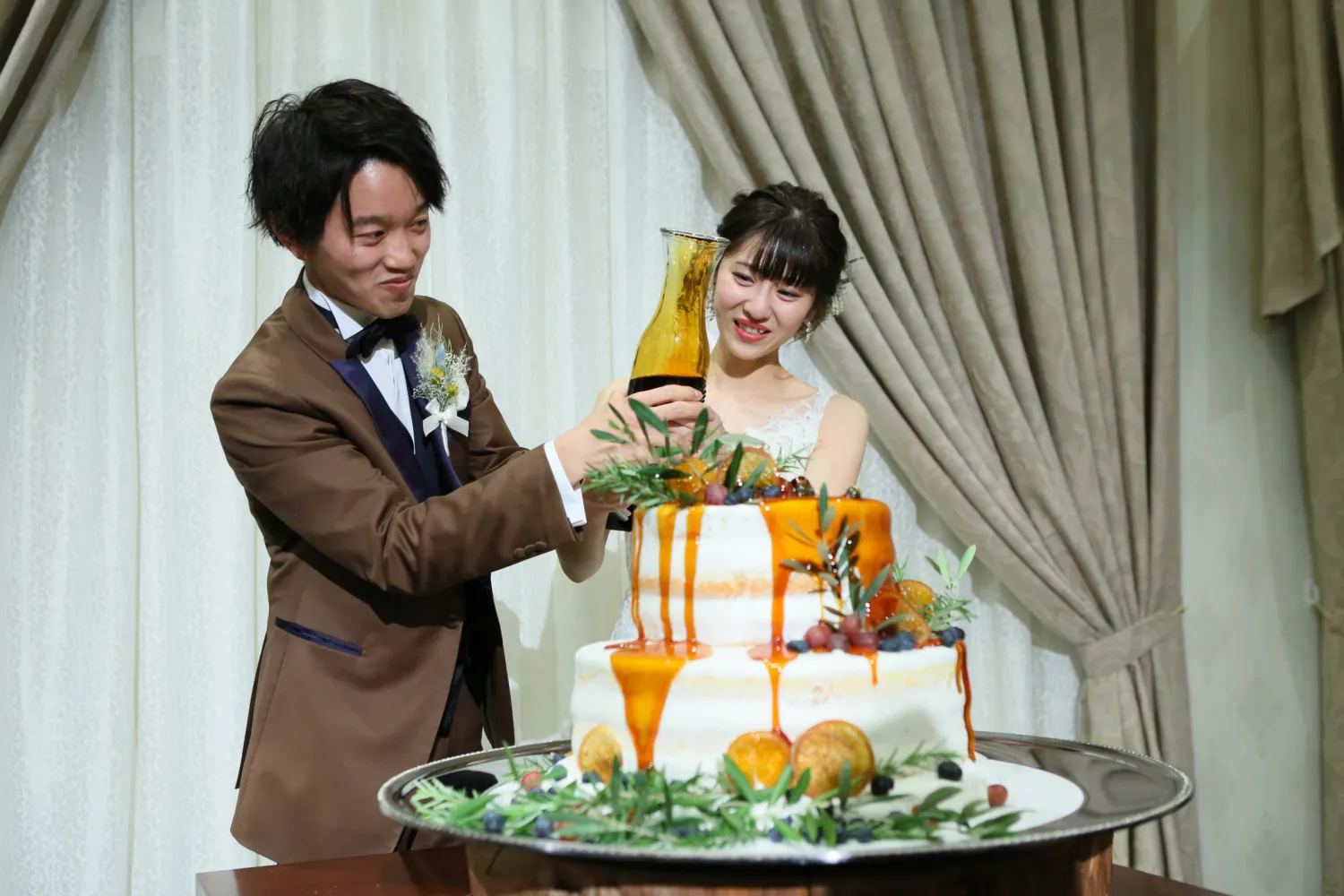 レポートギャラリー画像