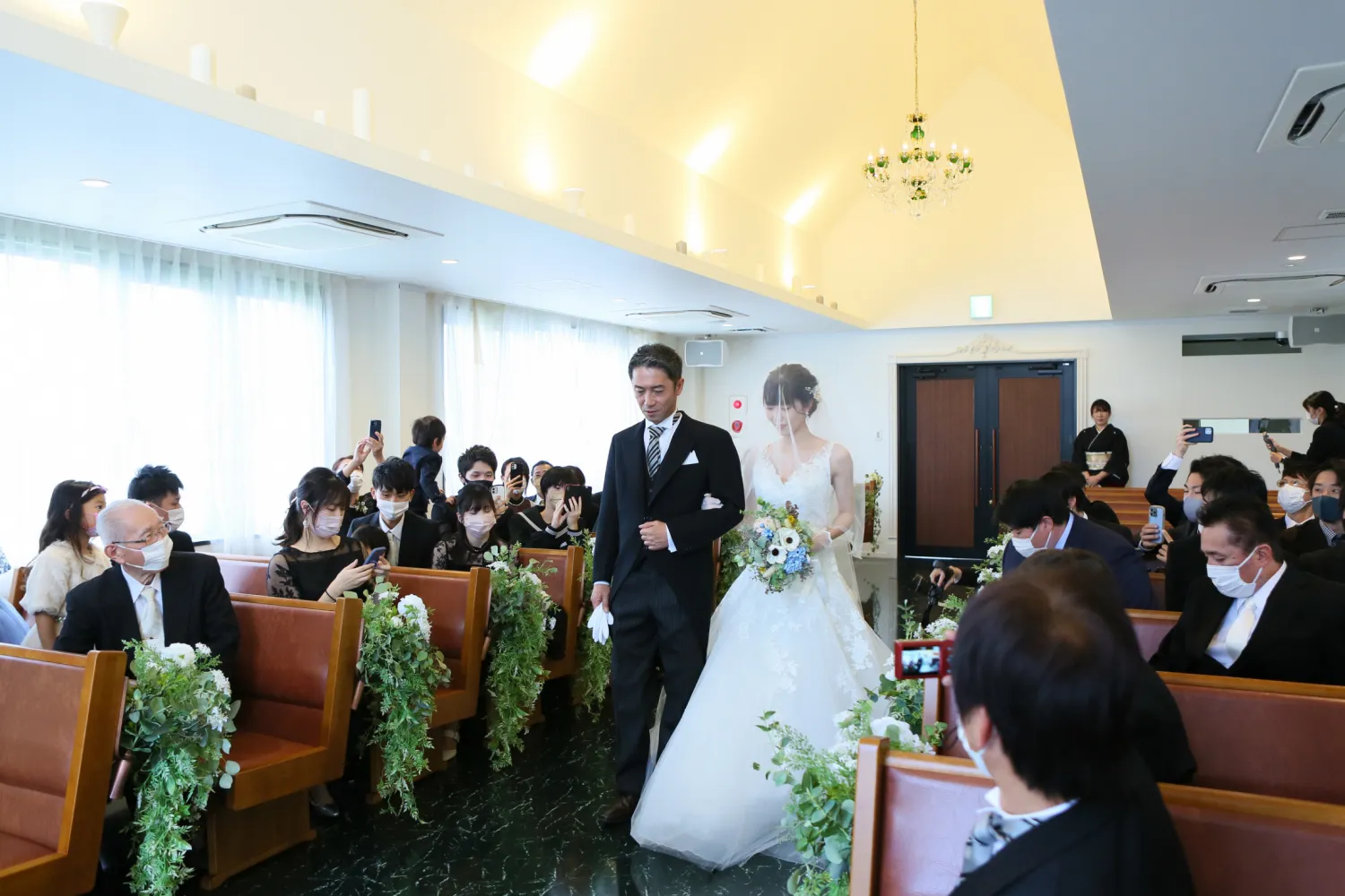 レポートギャラリー画像