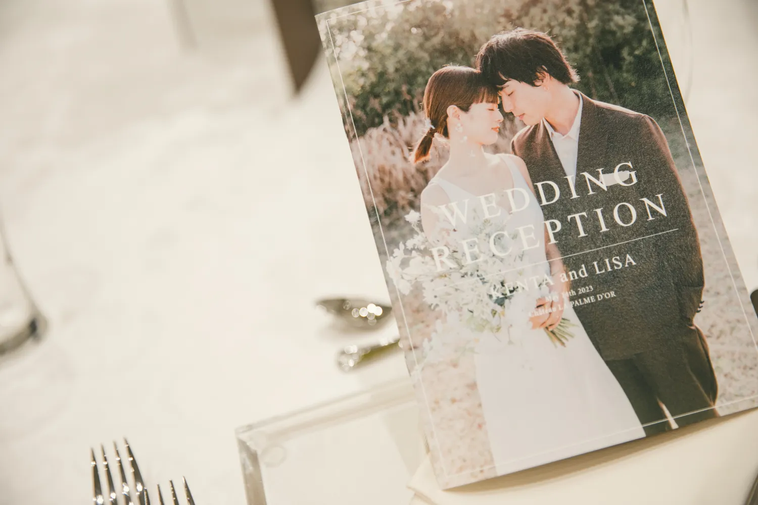 レポートギャラリー画像