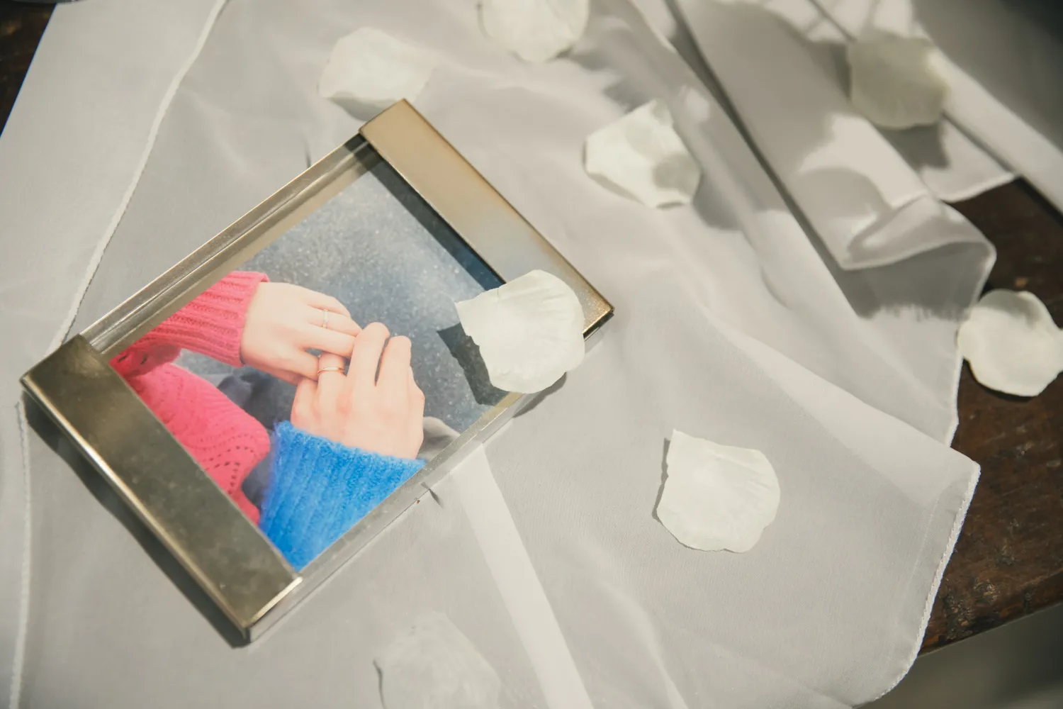 レポートギャラリー画像