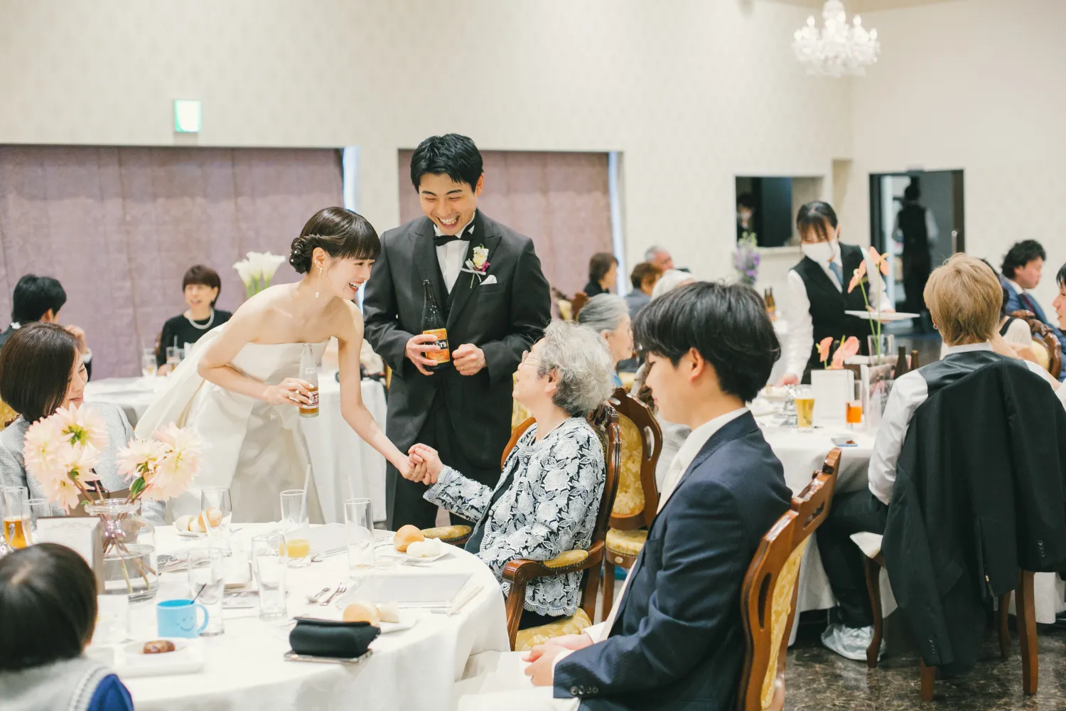 レポートギャラリー画像