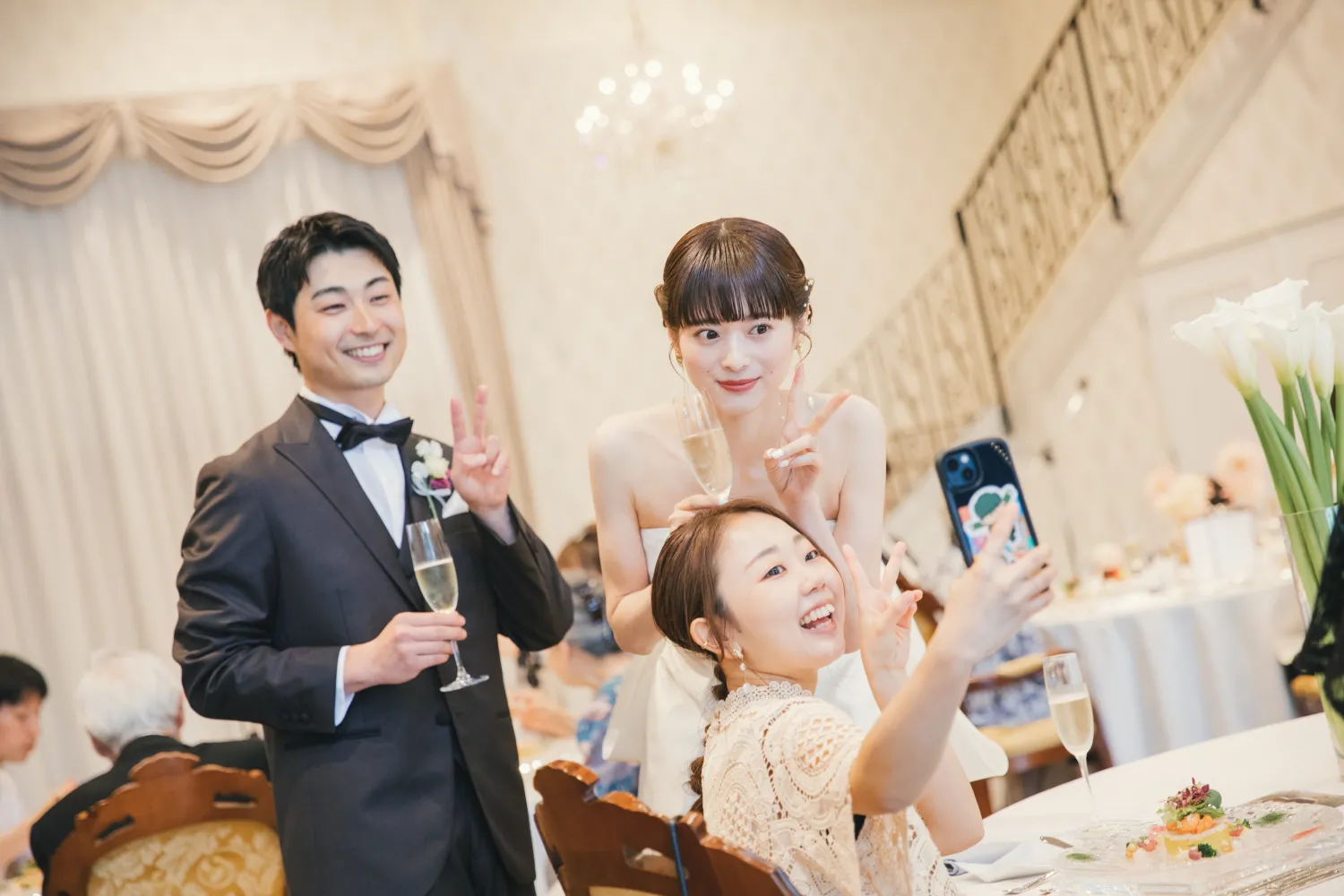 レポートギャラリー画像