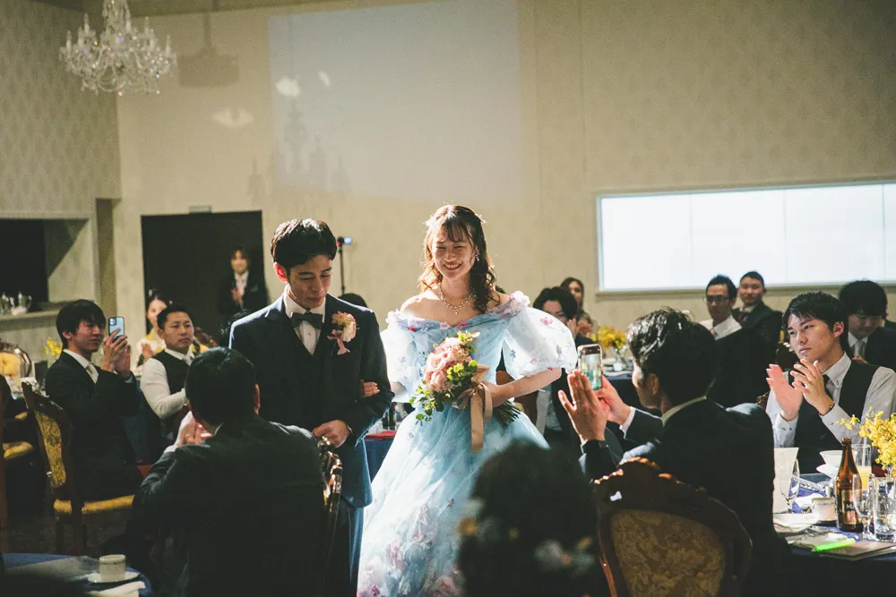 レポートギャラリー画像