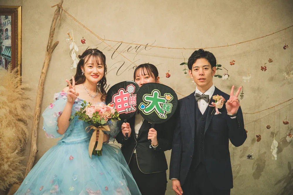 レポートギャラリー画像