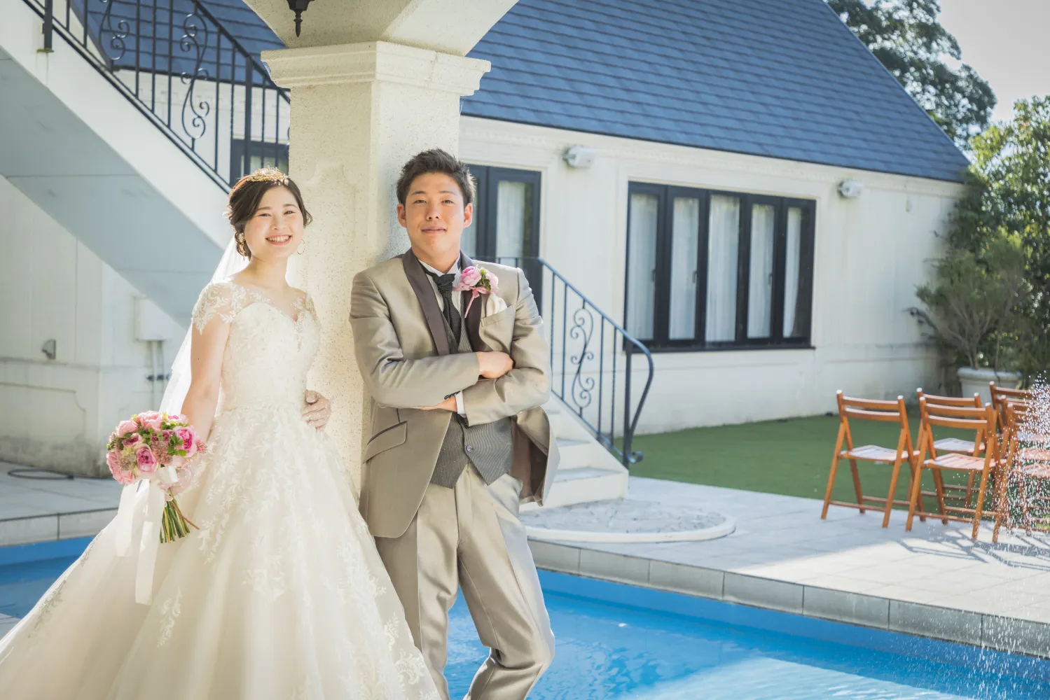 レポートギャラリー画像