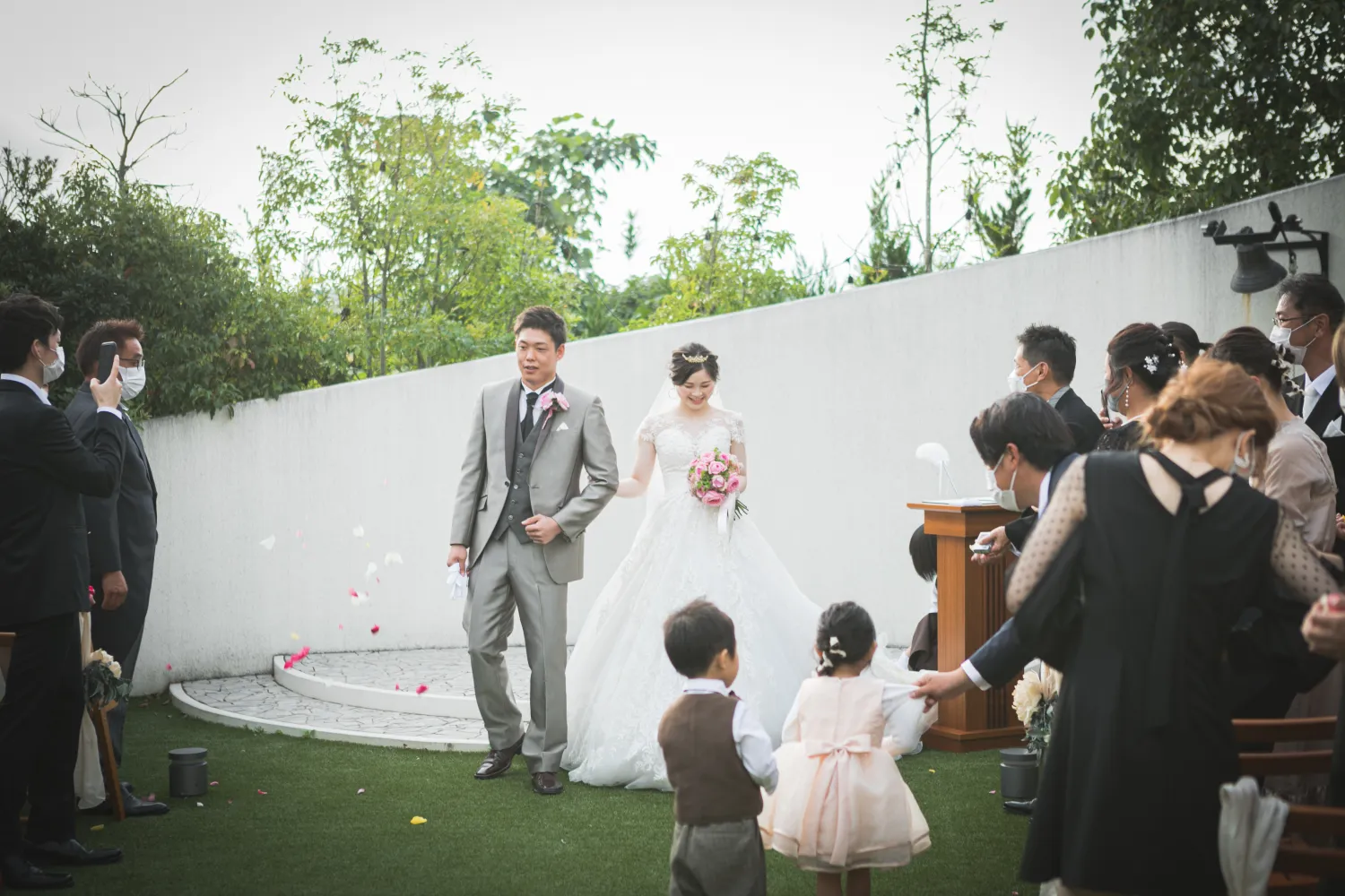 レポートギャラリー画像