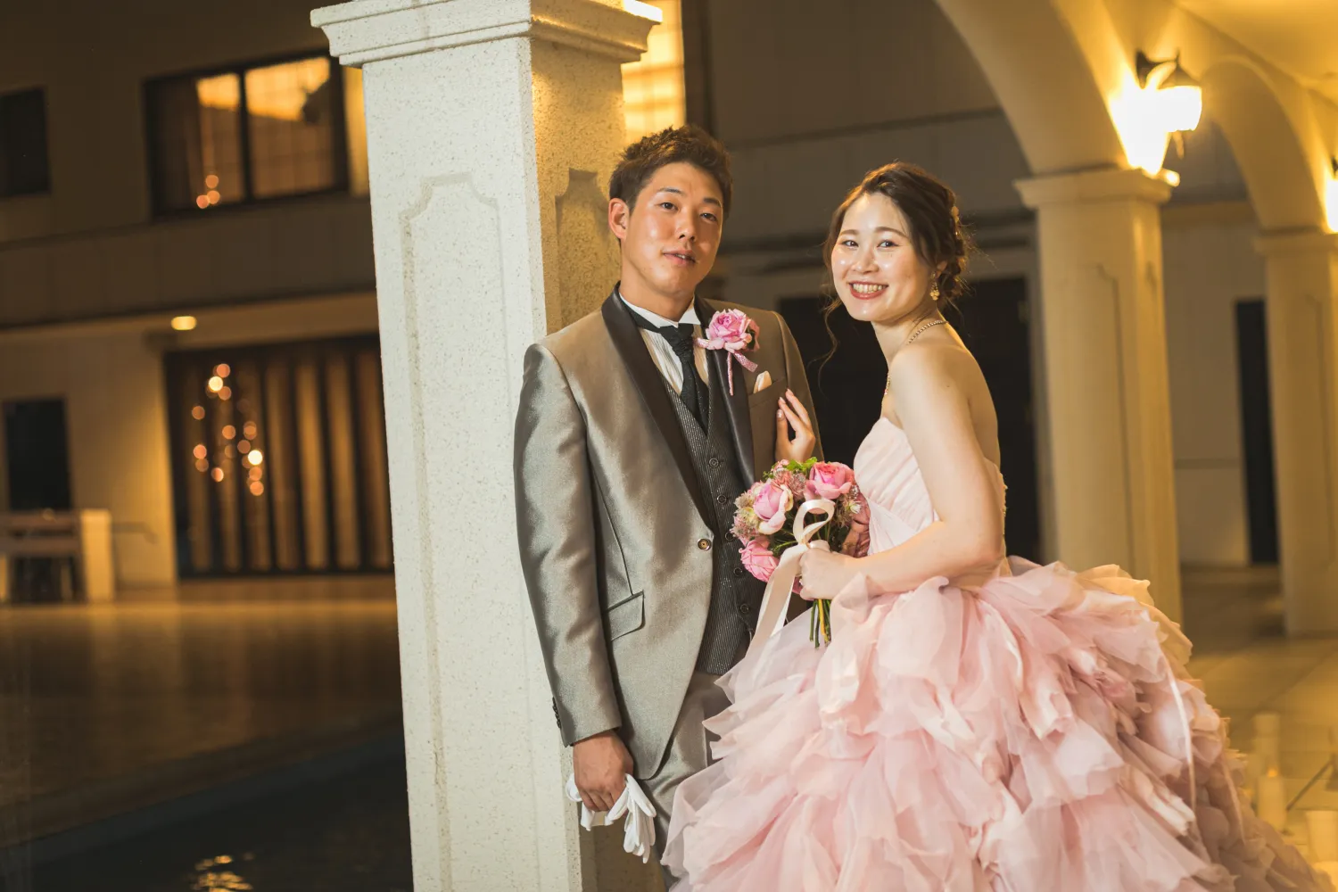 レポートギャラリー画像