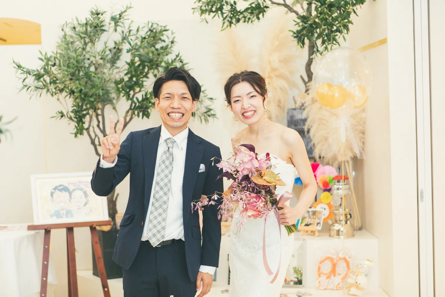 レポートギャラリー画像