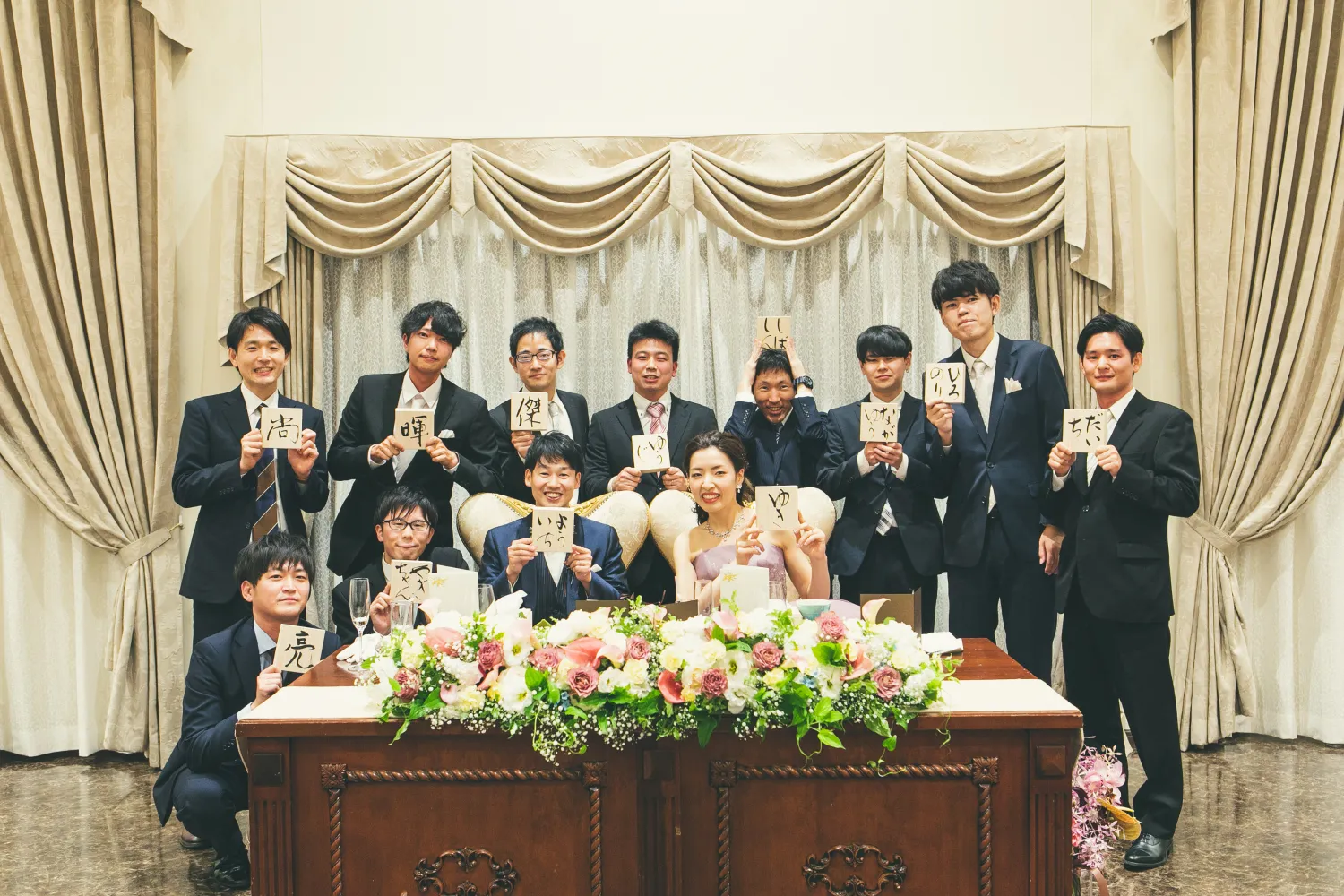 レポートギャラリー画像