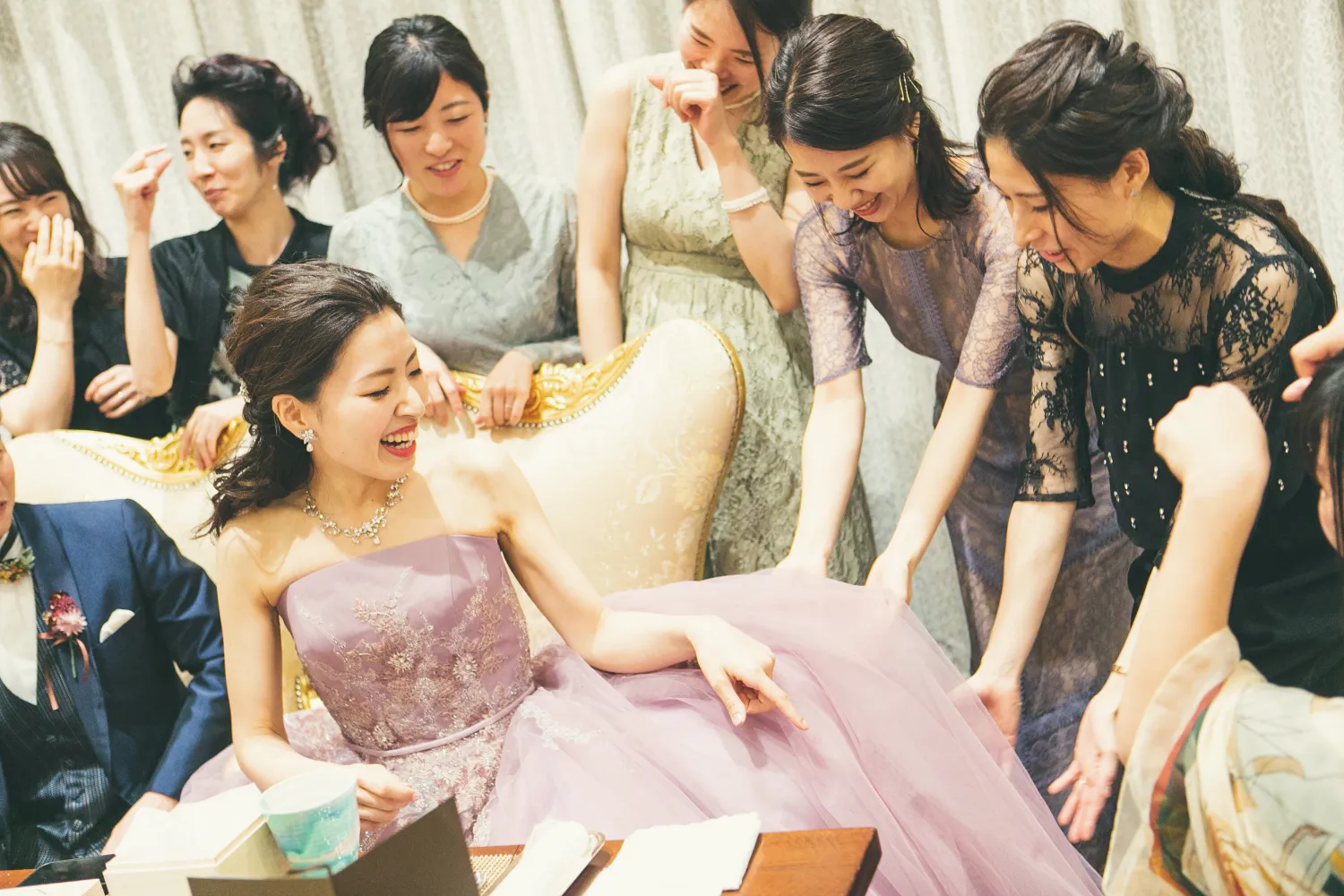 レポートギャラリー画像