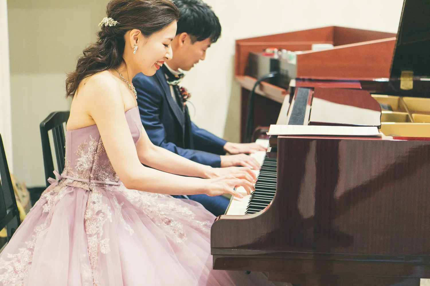 レポートギャラリー画像