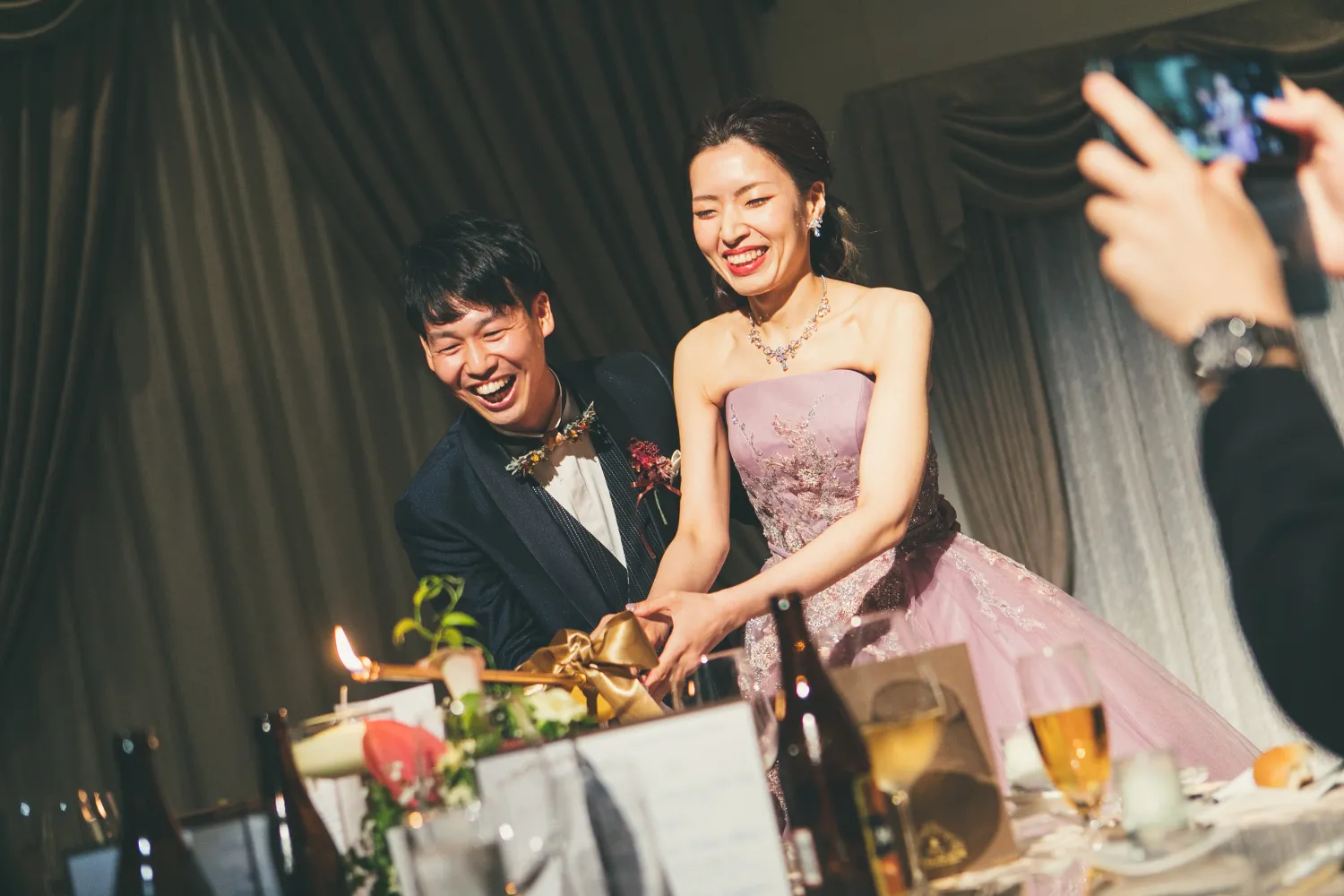 レポートギャラリー画像