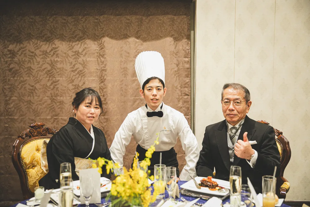 レポートギャラリー画像