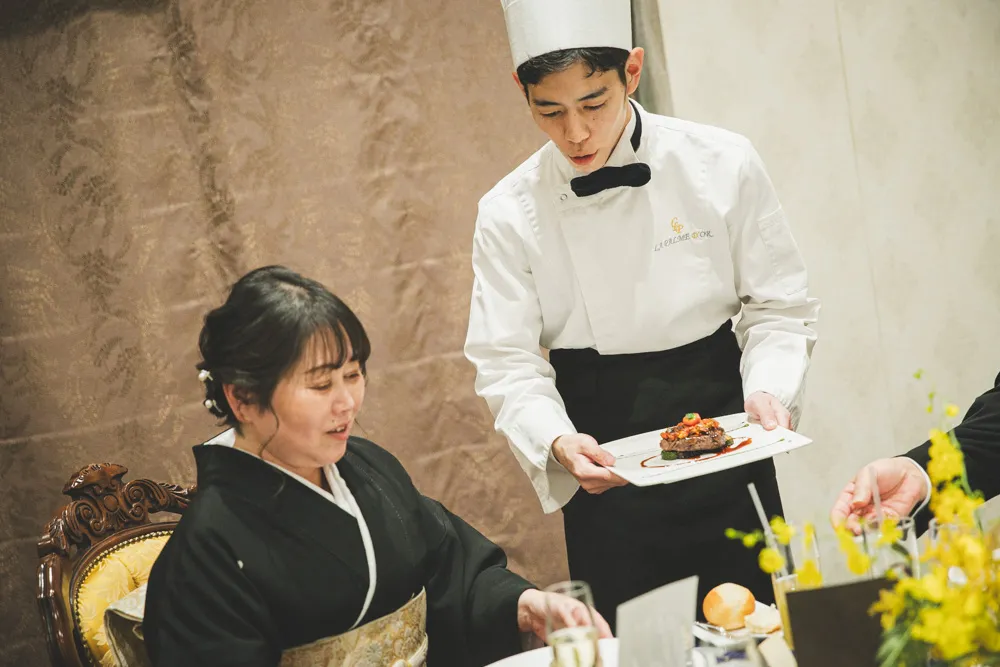 レポートギャラリー画像