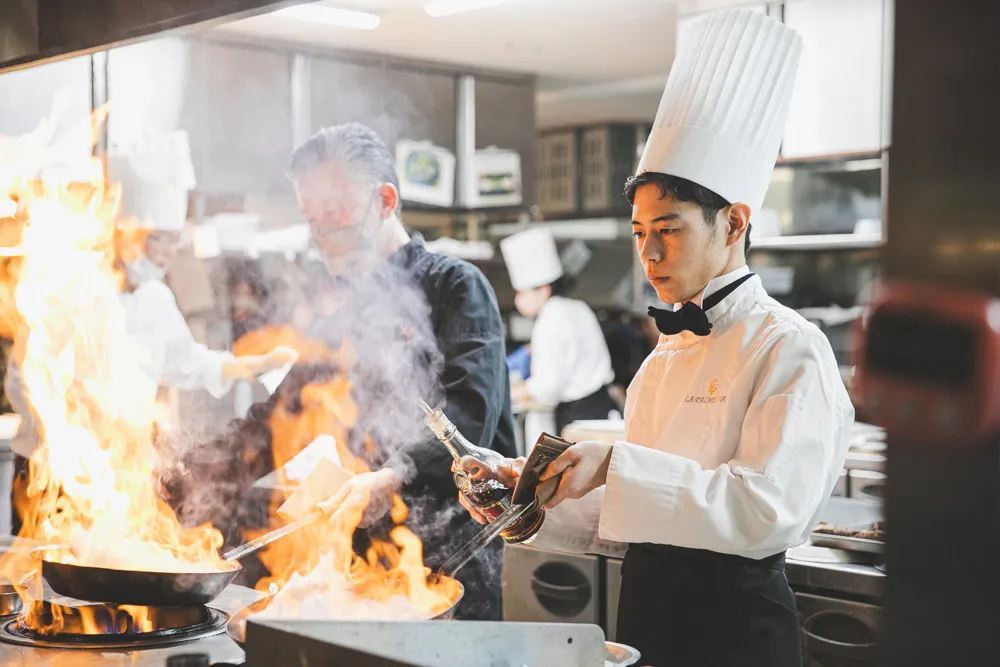 レポートギャラリー画像