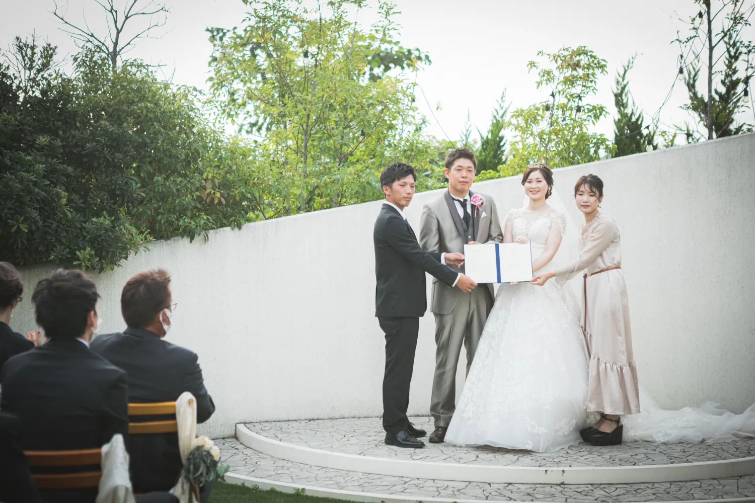 レポートギャラリー画像