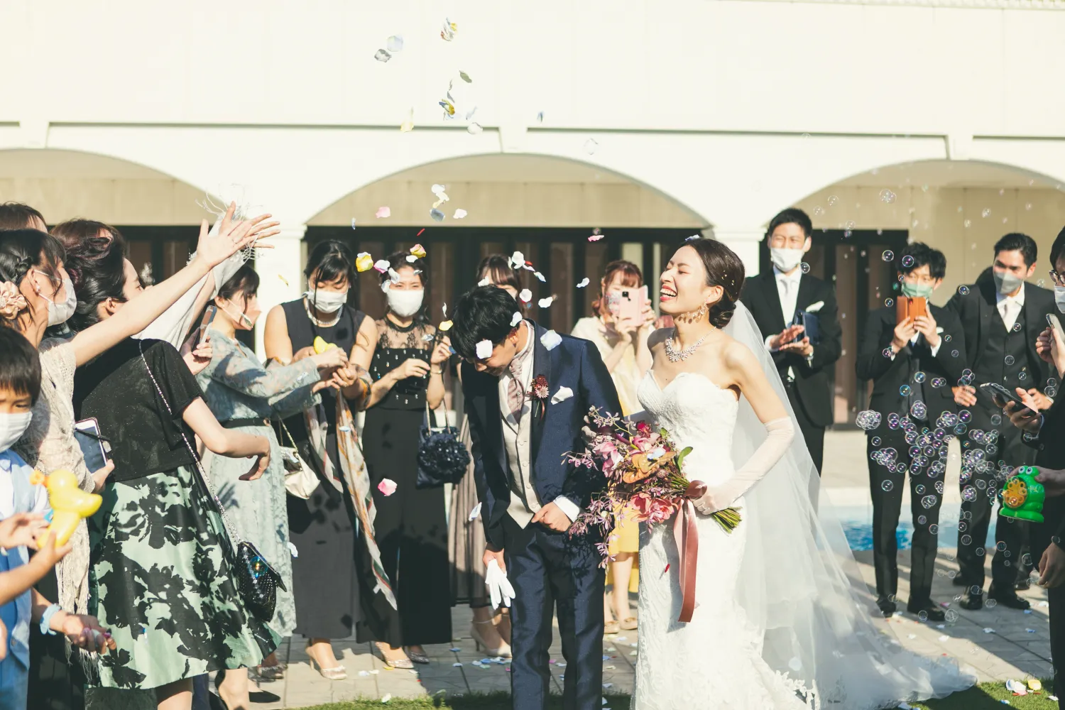 レポートギャラリー画像