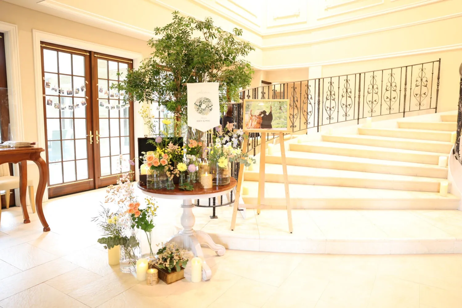 レポートギャラリー画像