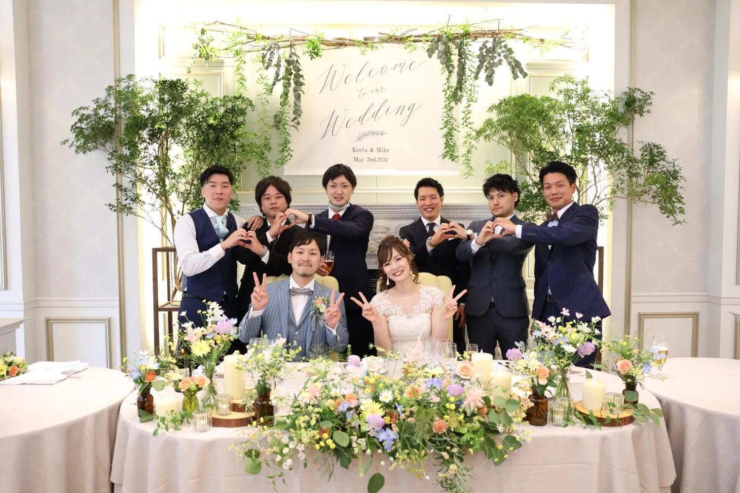 レポートギャラリー画像