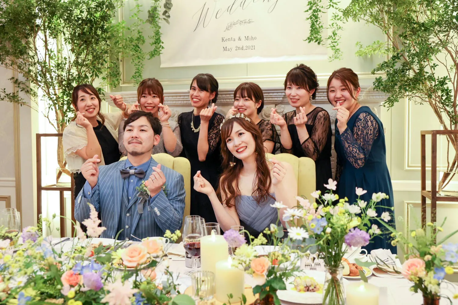 レポートギャラリー画像