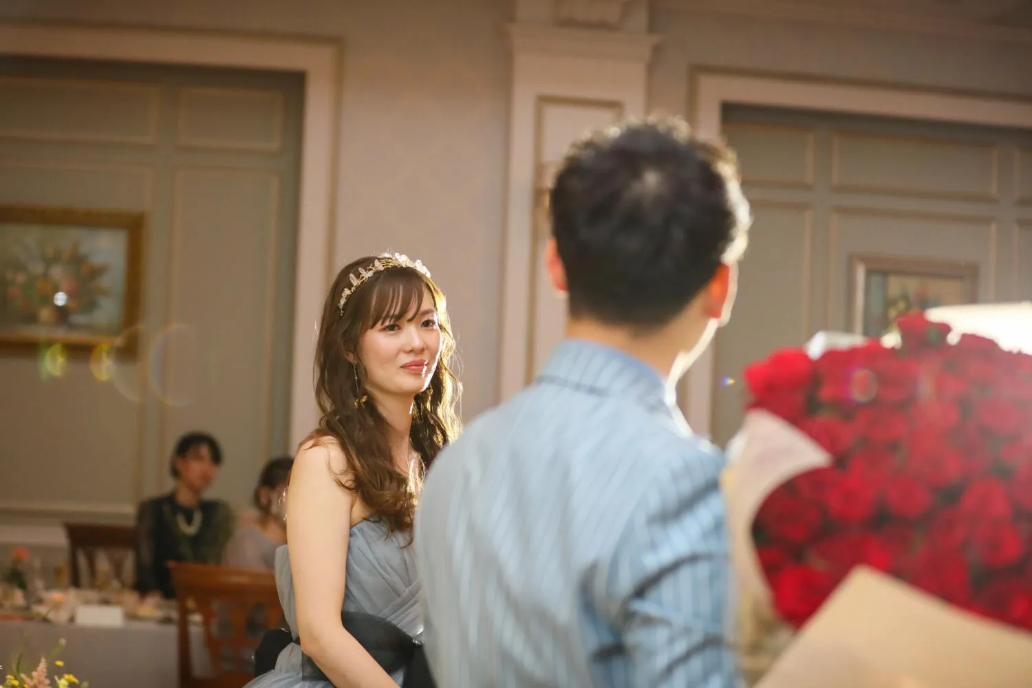 レポートギャラリー画像