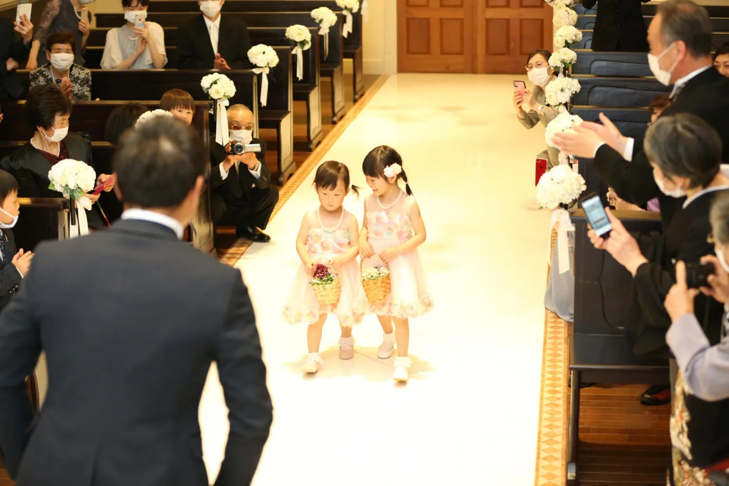 レポートギャラリー画像