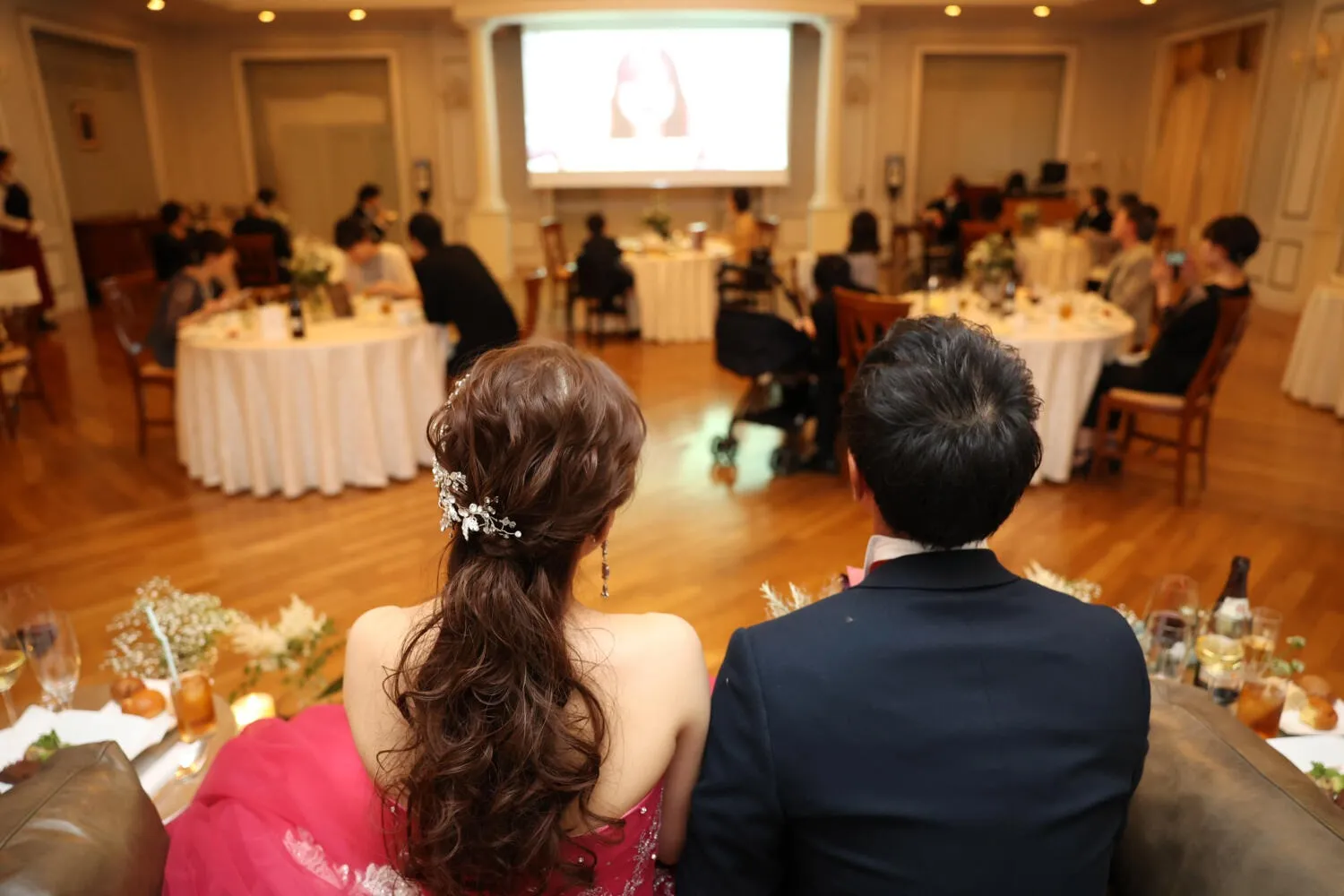 レポートギャラリー画像