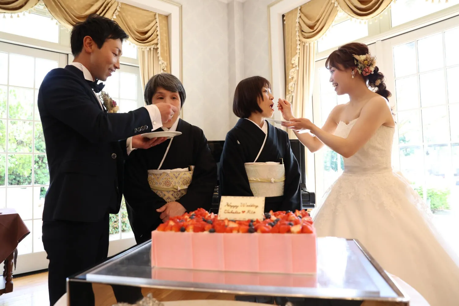 レポートギャラリー画像