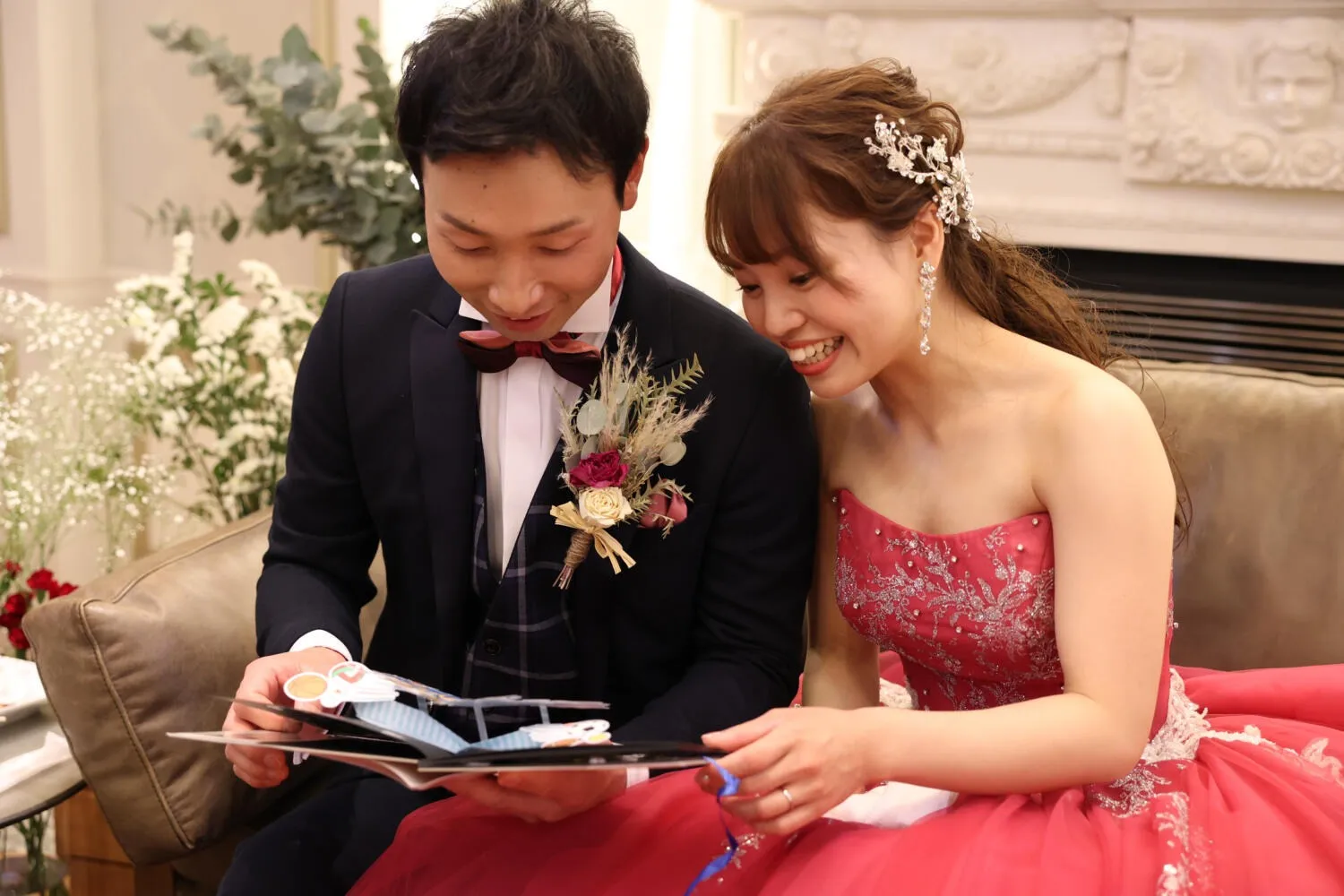 レポートギャラリー画像